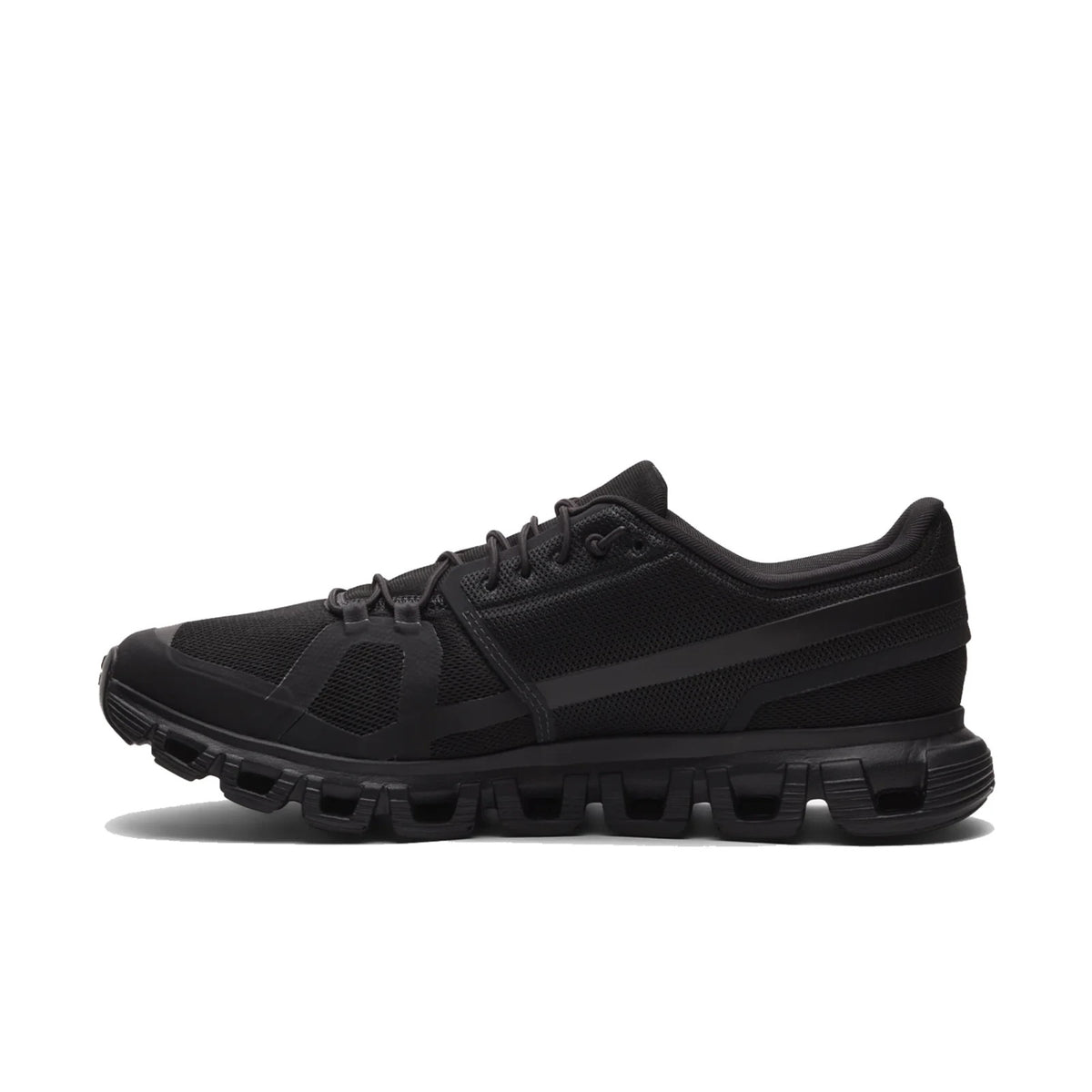 3WG11091043 Dover Street Market (DSM) Ã On Cloud 6 "Black/Black" (Women's )
