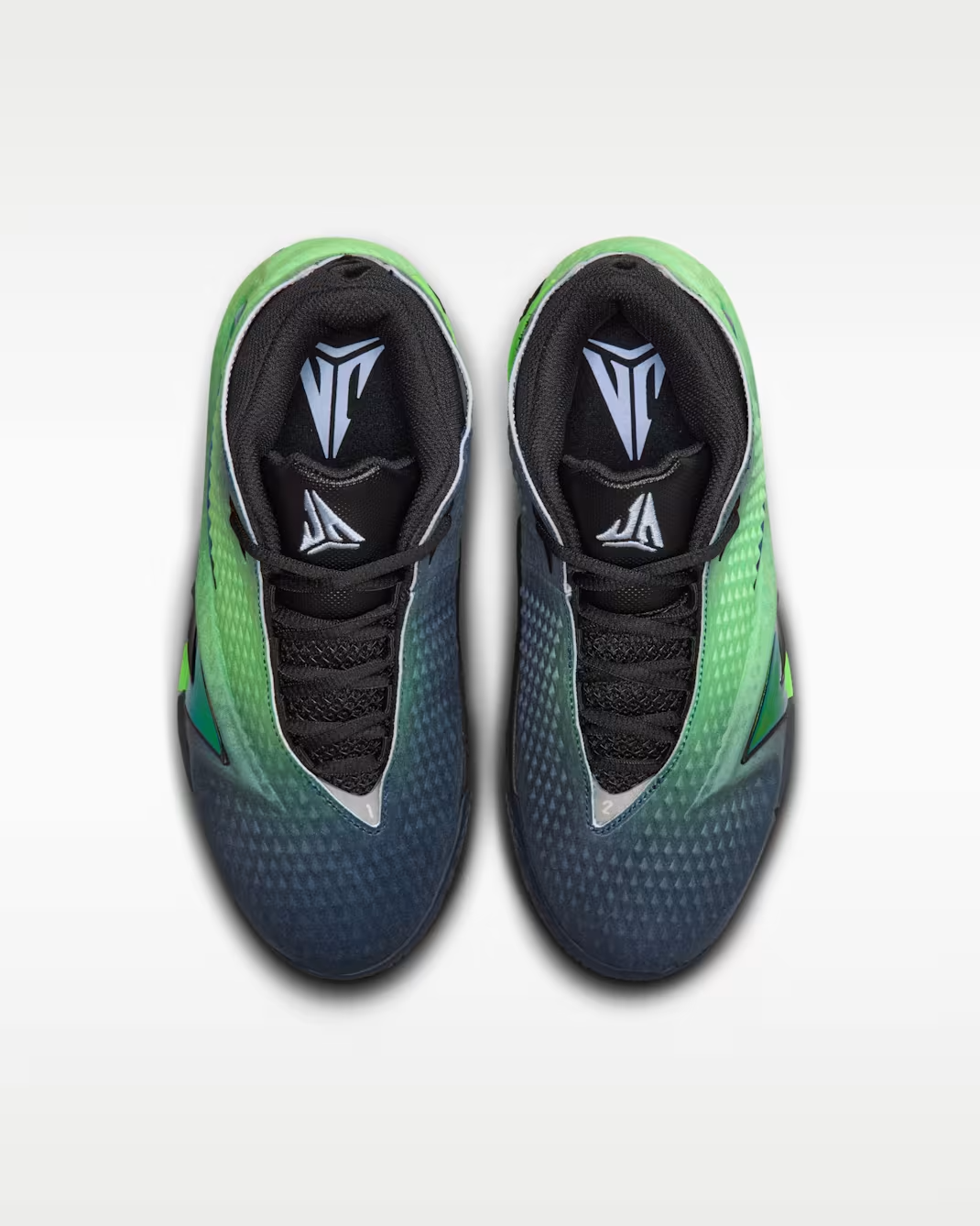 IM7569-900 Nike GS Ja 4 "Multi Color"