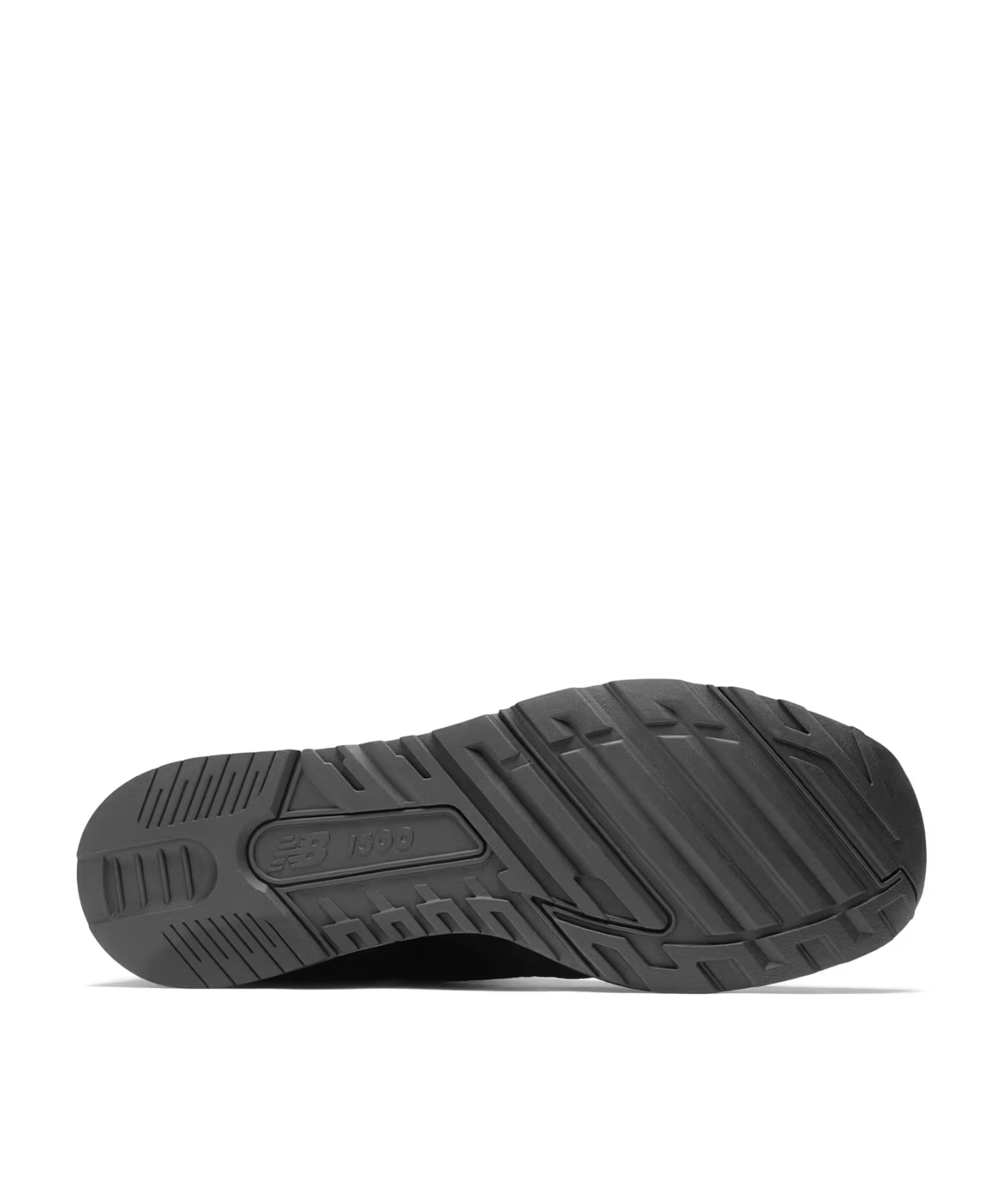 U1500KKL New Balance 1500 Triple Black (Men's)
