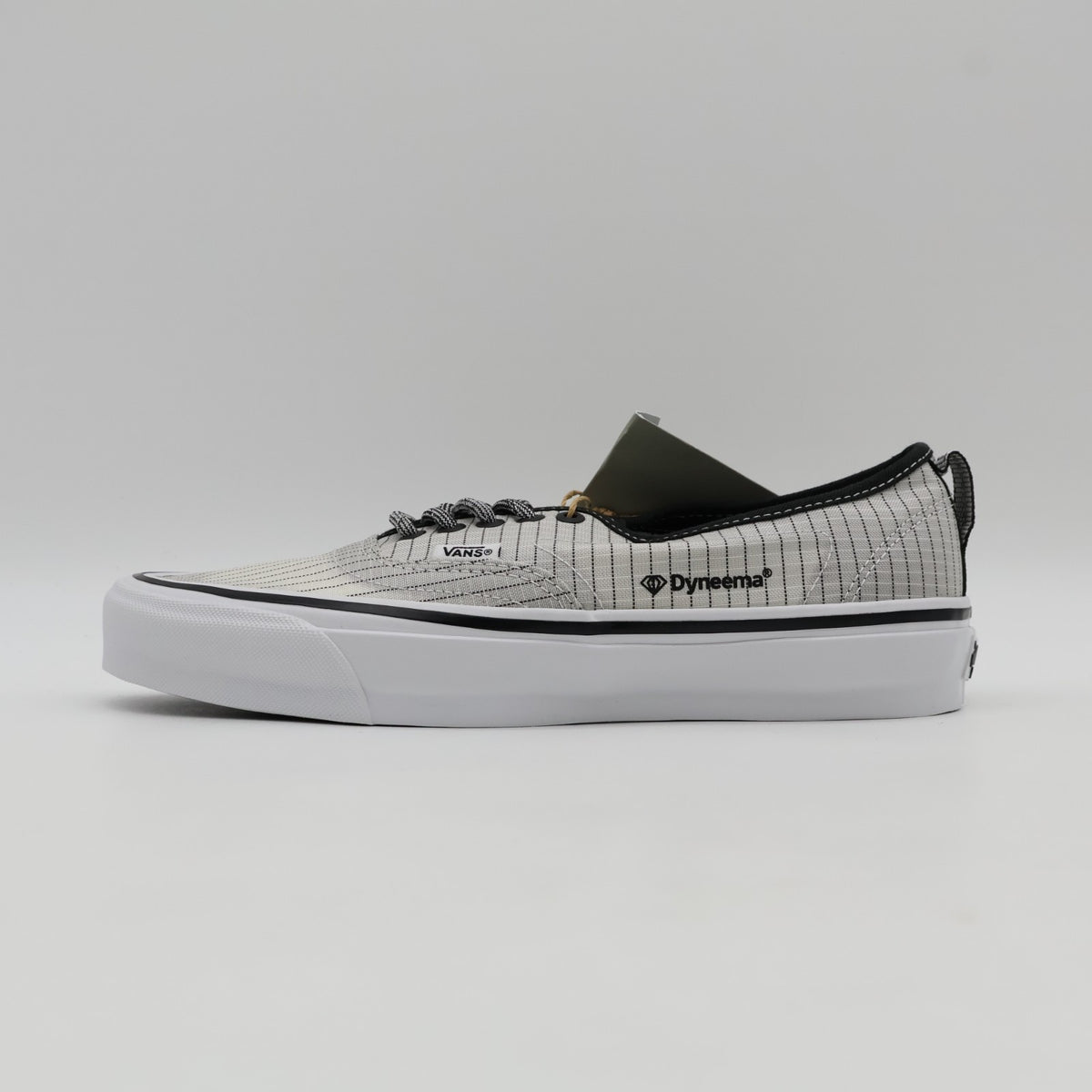 VN000EH1BA2 OTW by Vans Authentic 44 HT Vibram Black White (Men's)