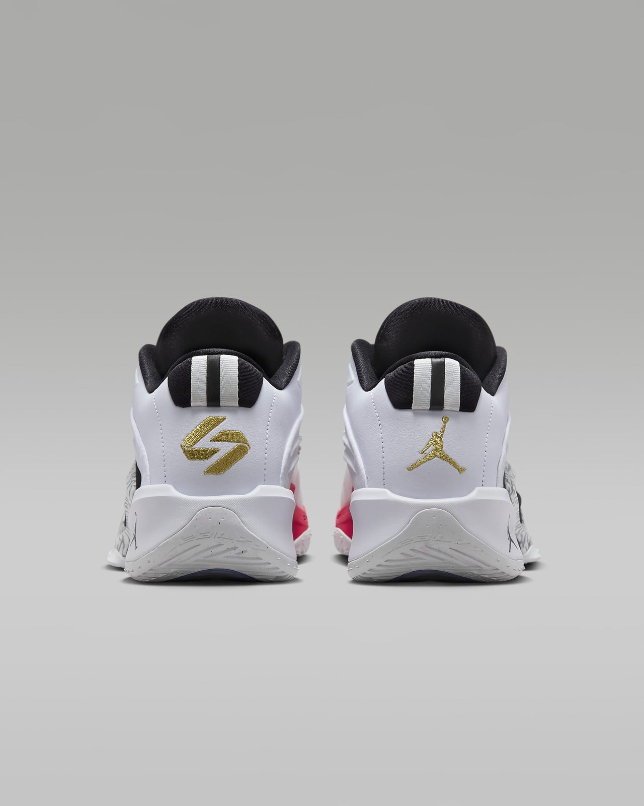 FQ1285-170 Nike Jordan Luka 3 Motorsport (Men's)