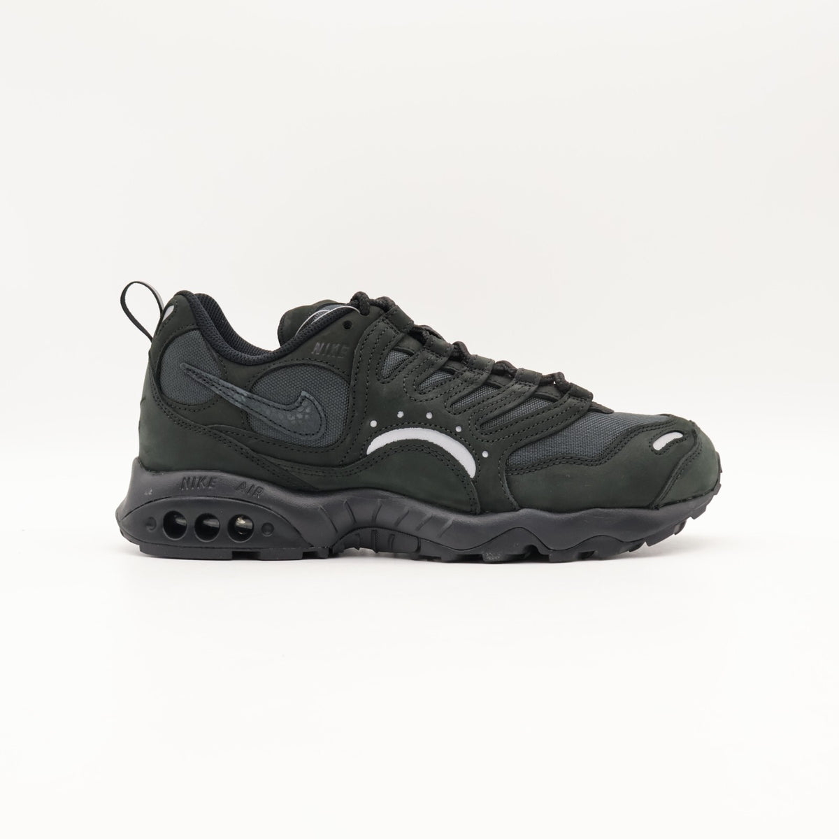 FQ9084-001 Nike Air Terra Humara SP Black and Anthracite (Men's)