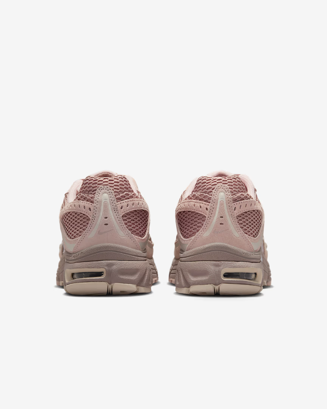 IM9570-200 Nike Air Max Moto 2K Malt Phantom Sail Red (Women's)