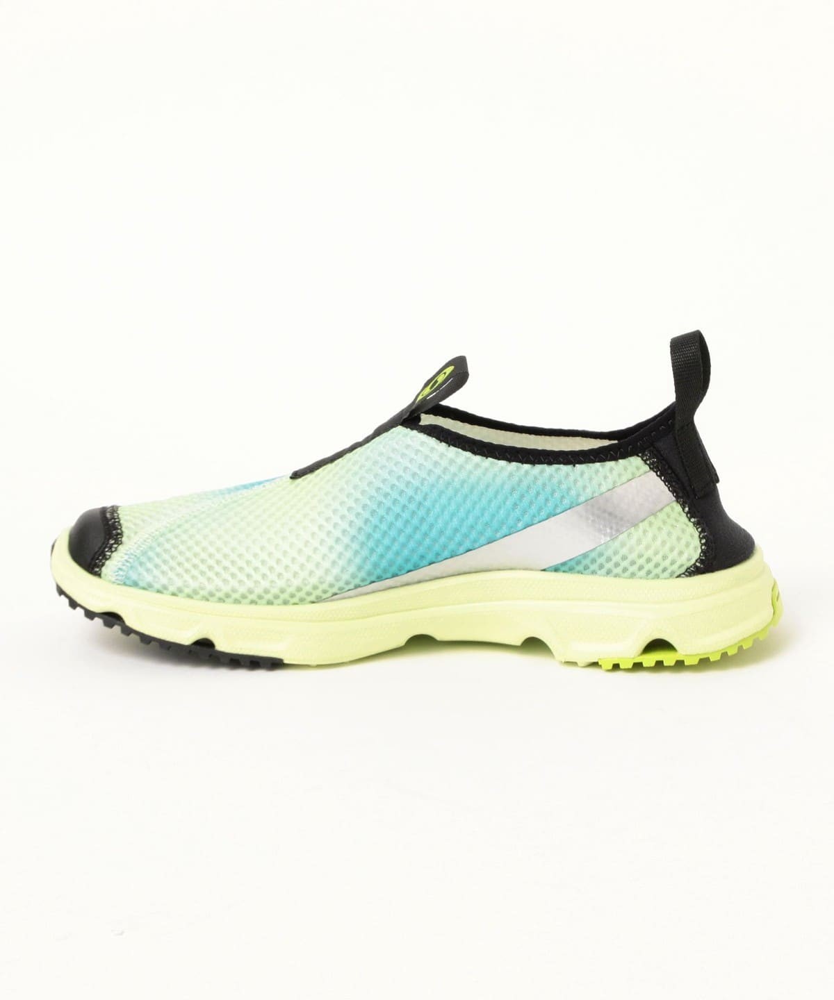 L49105100 Salomon RX Moc 3.0 Seasonal "Lime"