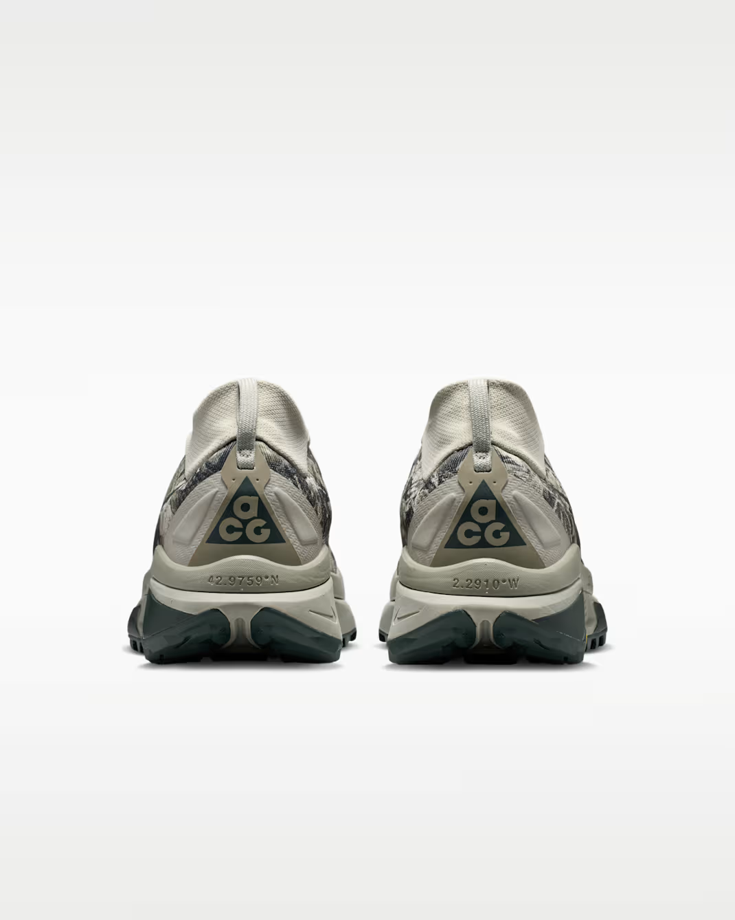 HV8113-300 Nike ACG Zegama Trail "Spruce Fog" (Men's)