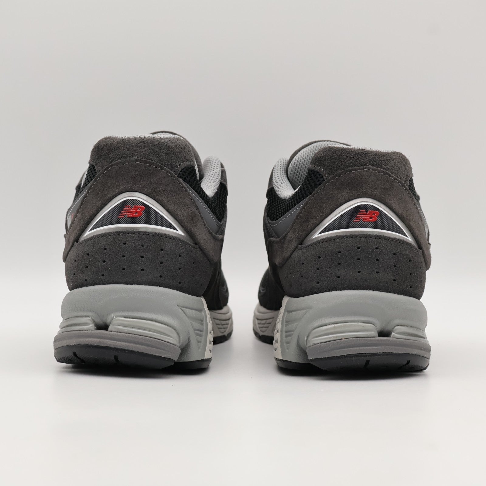 U2002RA New Balance 2002R  Dark Grey (Men's)