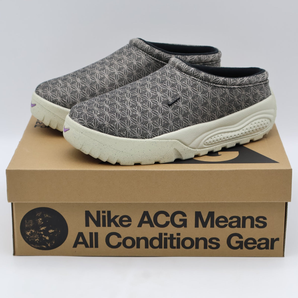 II7402-900 Nike ACG Rufus SE Multi-Color Vapor (Men's)