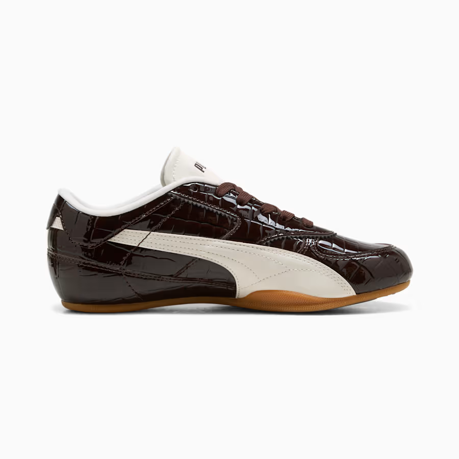 407668-01 PUMA BELLA MINA CROC (Women's)