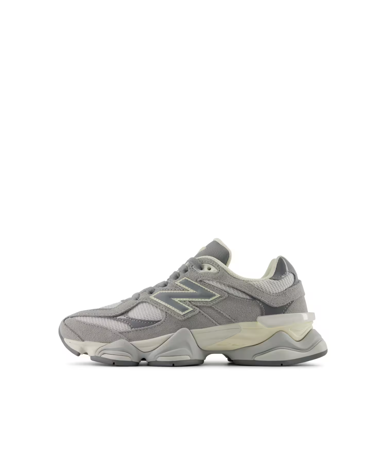 U90609Z4 New Balance 9060 "Gray" (Men's)