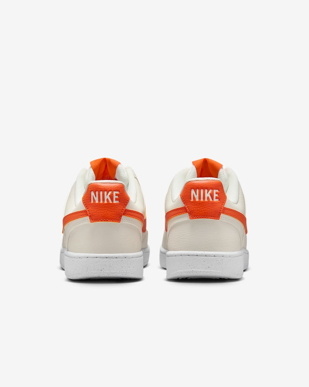 DH2987-115 Nike Court Vision Low Next Nature Shoes (Men's)