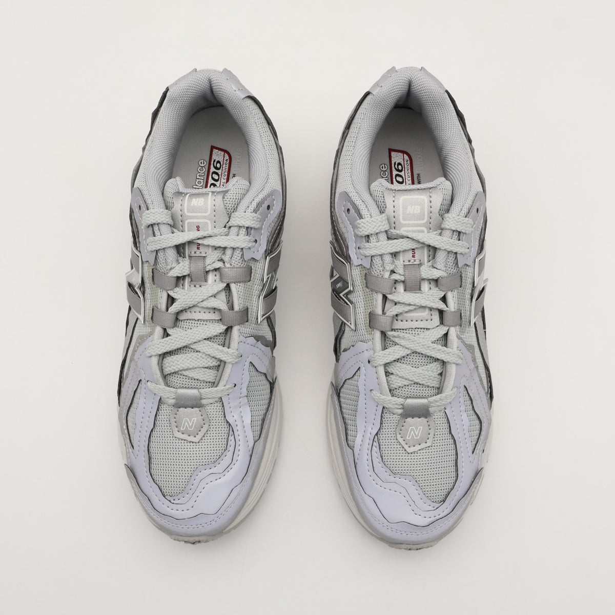 M1906DH New Balance 1906R Protection Pack Metallic Silver (Men's)