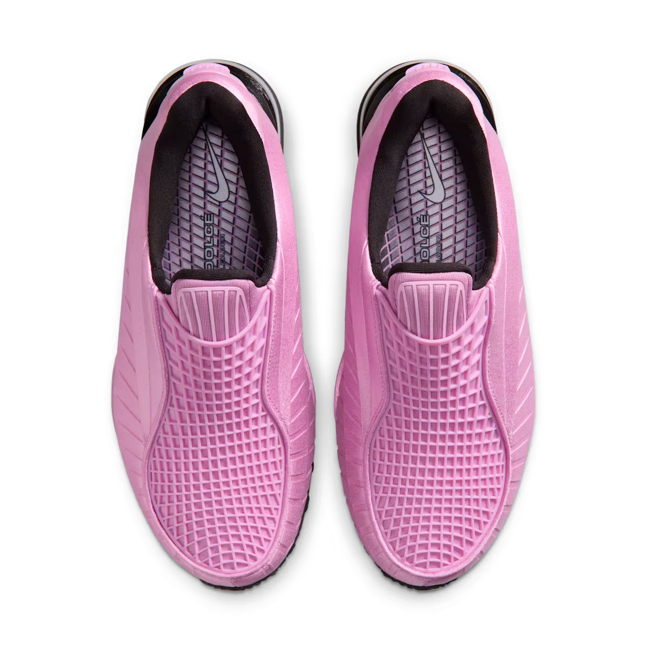 IB4527-500 Nike Air Max Dolce "Light Magenta" (Women's)