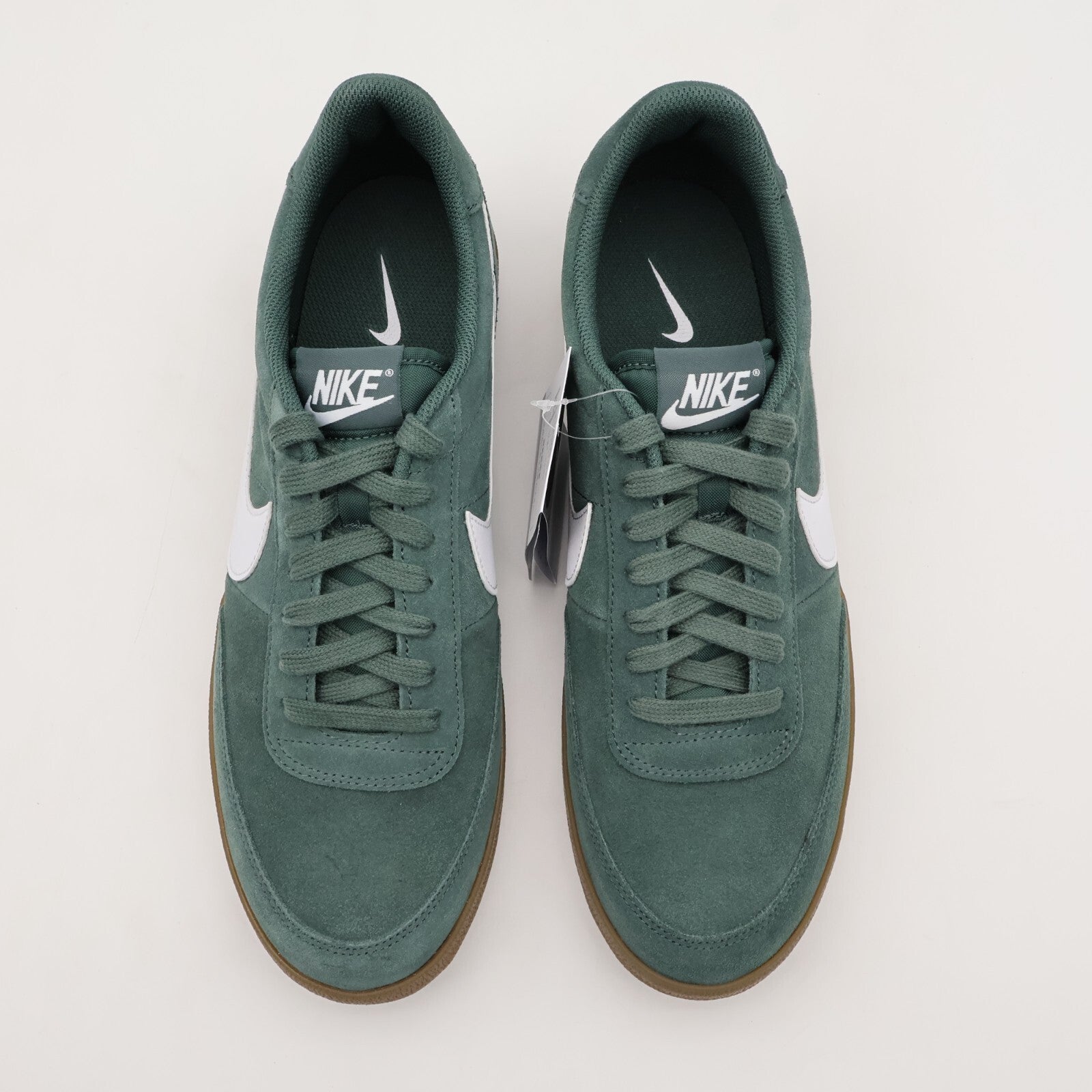 FQ8903-300 Nike Killshot 2 Vintage Green Gum Medium Brown White (Men's)