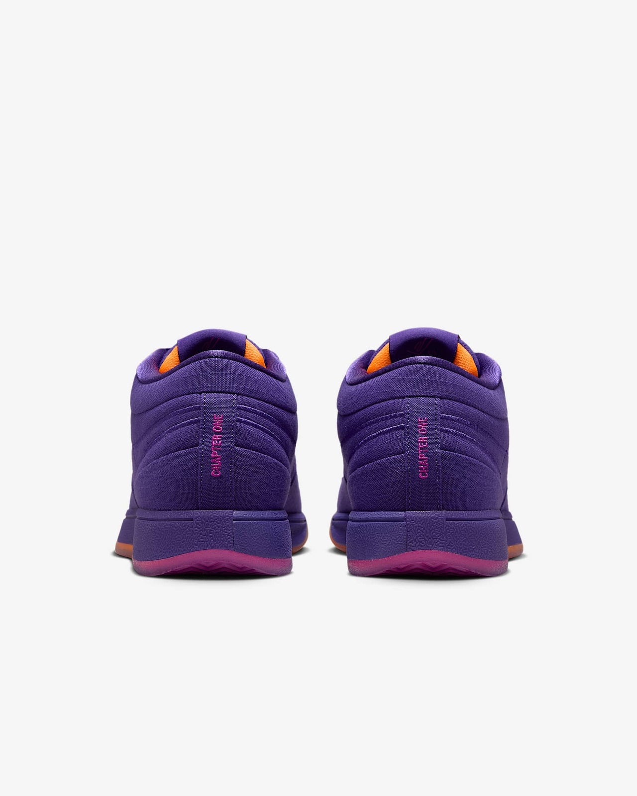 HJ5355-500 Nike Book 1 Sunset (HJ5351-500) (Men's)