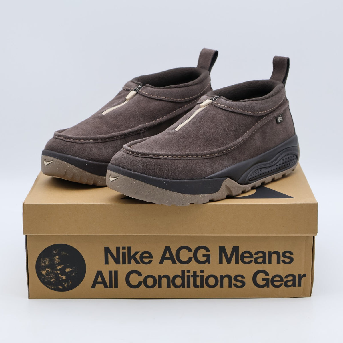 FV4317-201 Nike ACG IZY Baroque and Black (Men's)