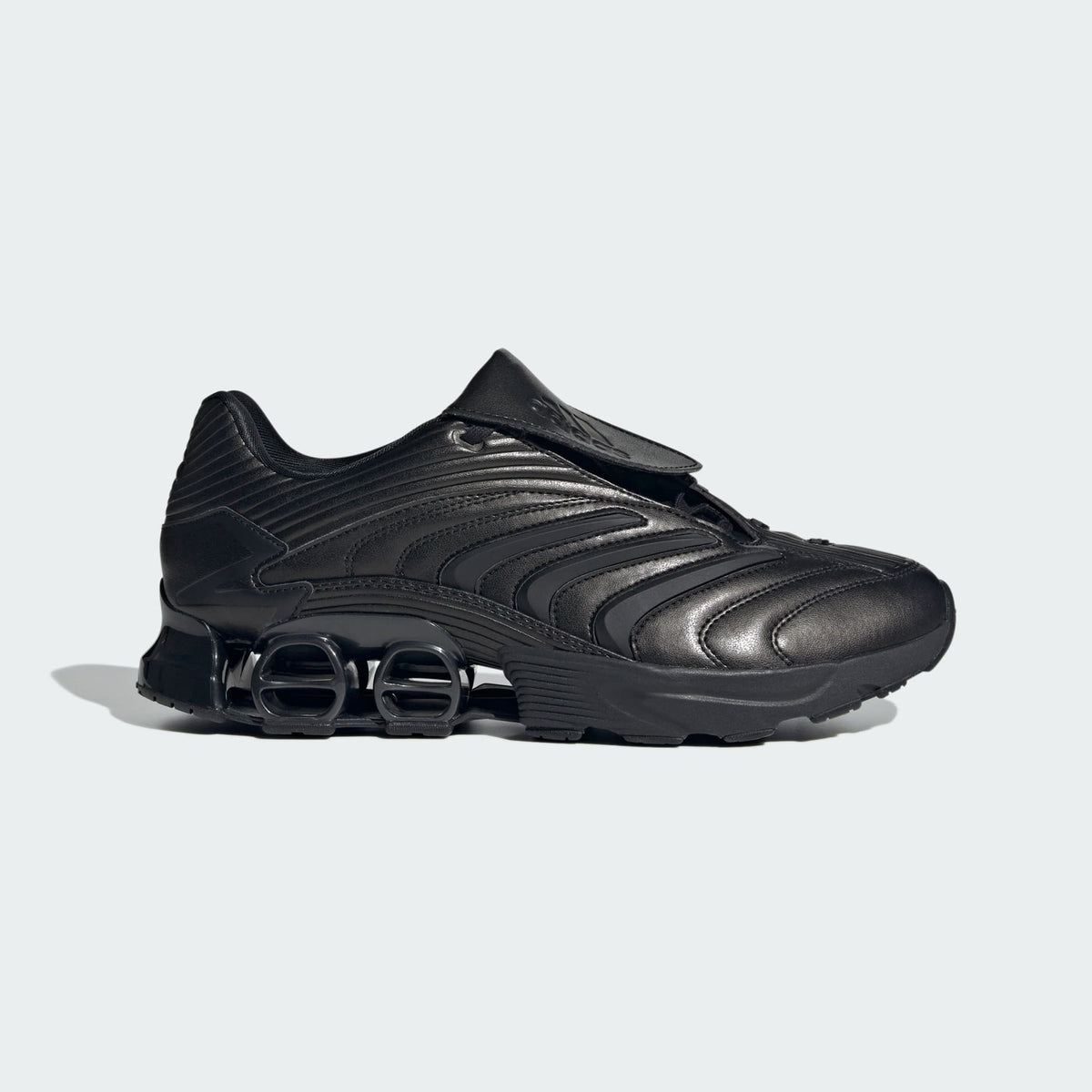 JR5567 adidas Predator Megaride Core Black (Men's)