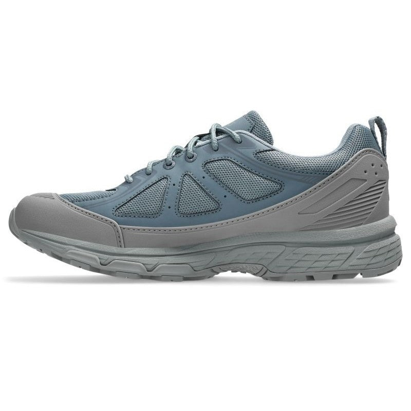 1203A474-024 Asics Gel-Venture 6 Shield Ironclad Fjord Grey (Men's)