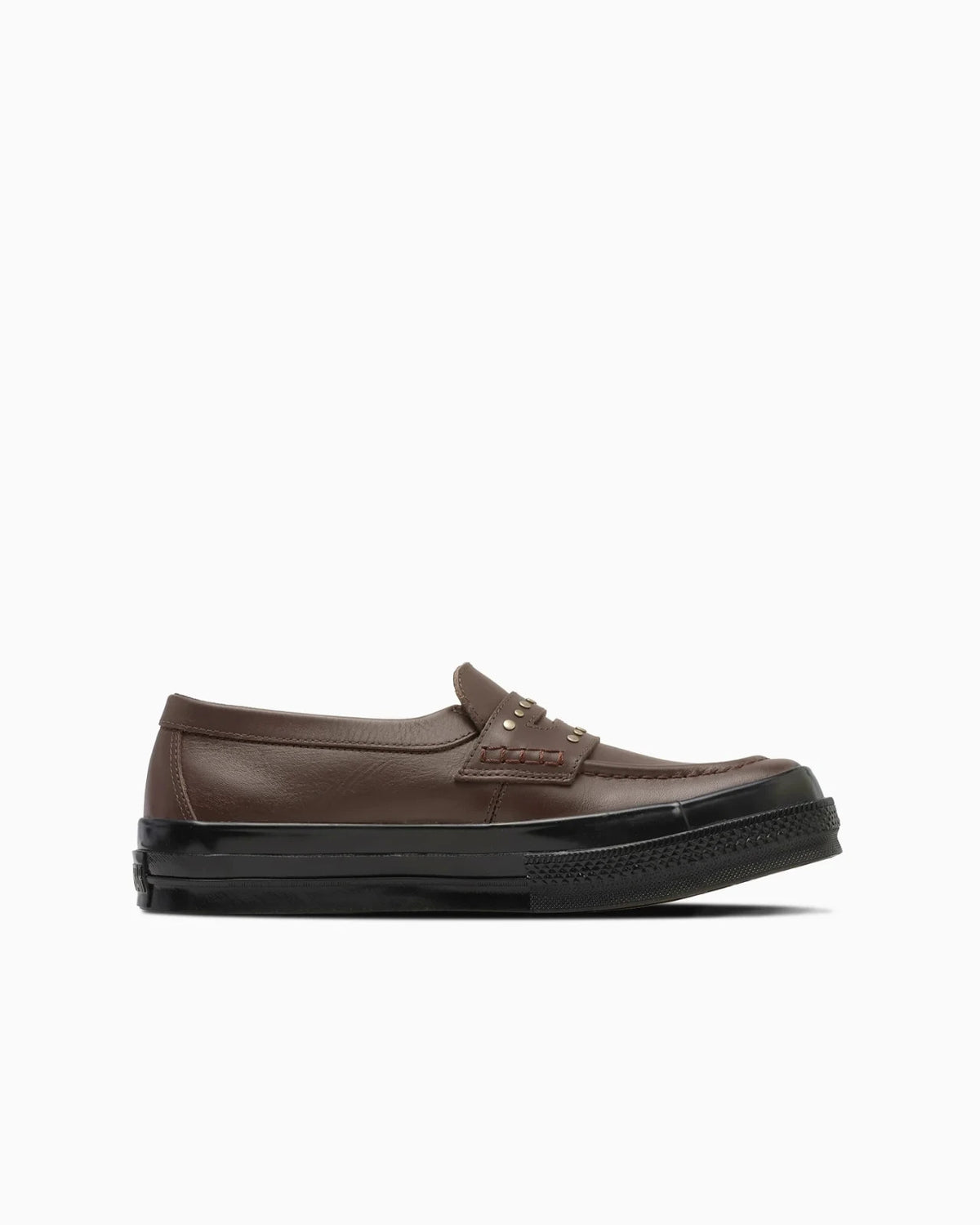 31318481 Converse All Star Squaretoe Loafer SA "Deep Brown" (Men's)