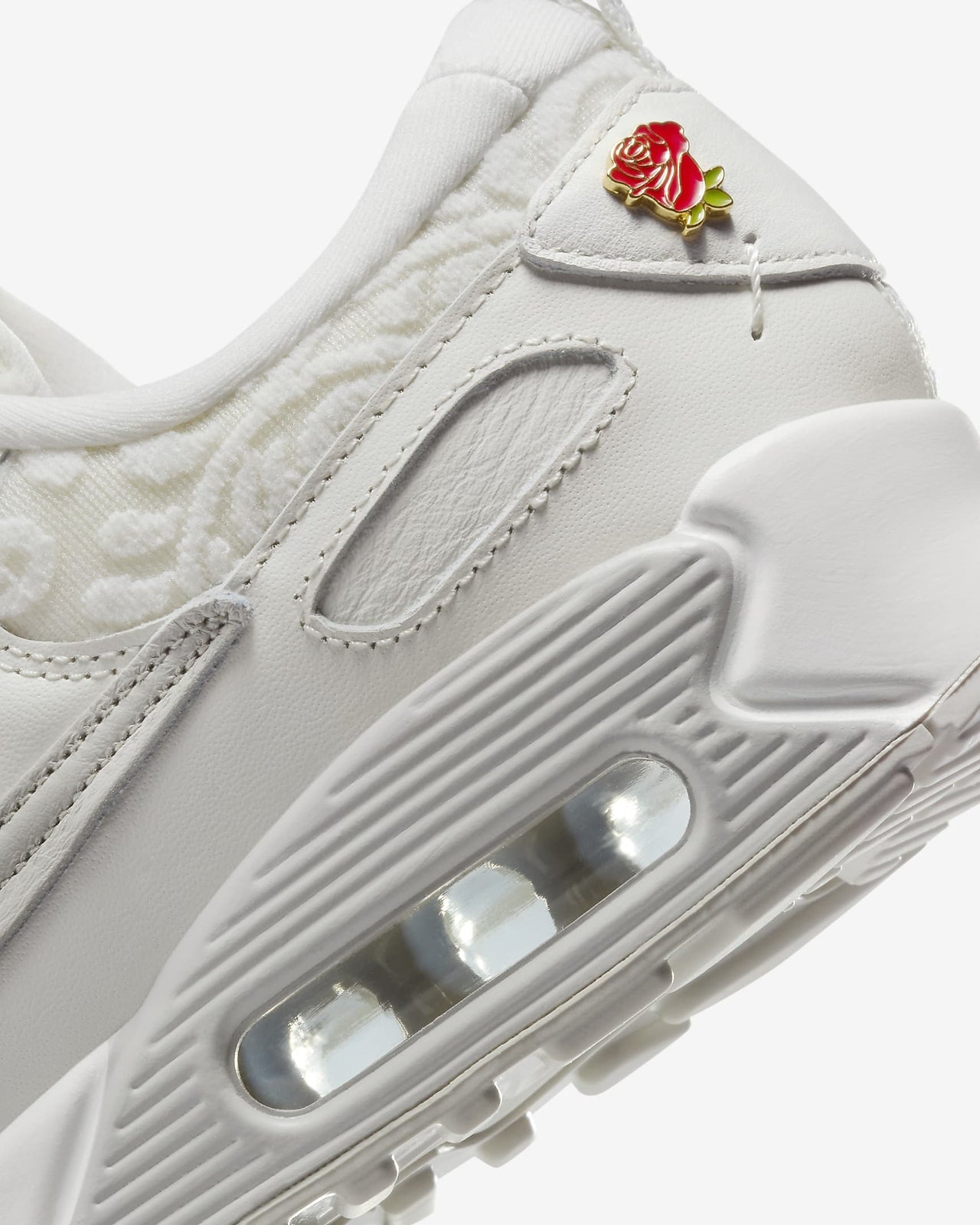 FZ3777-133 Nike Air Max 90 Futura Give Her Flowers (Women's)