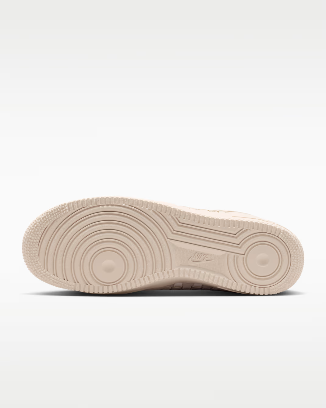 IM5755-100 Nike Air Force 1 Low Woven "Sanddrift" (Men's)