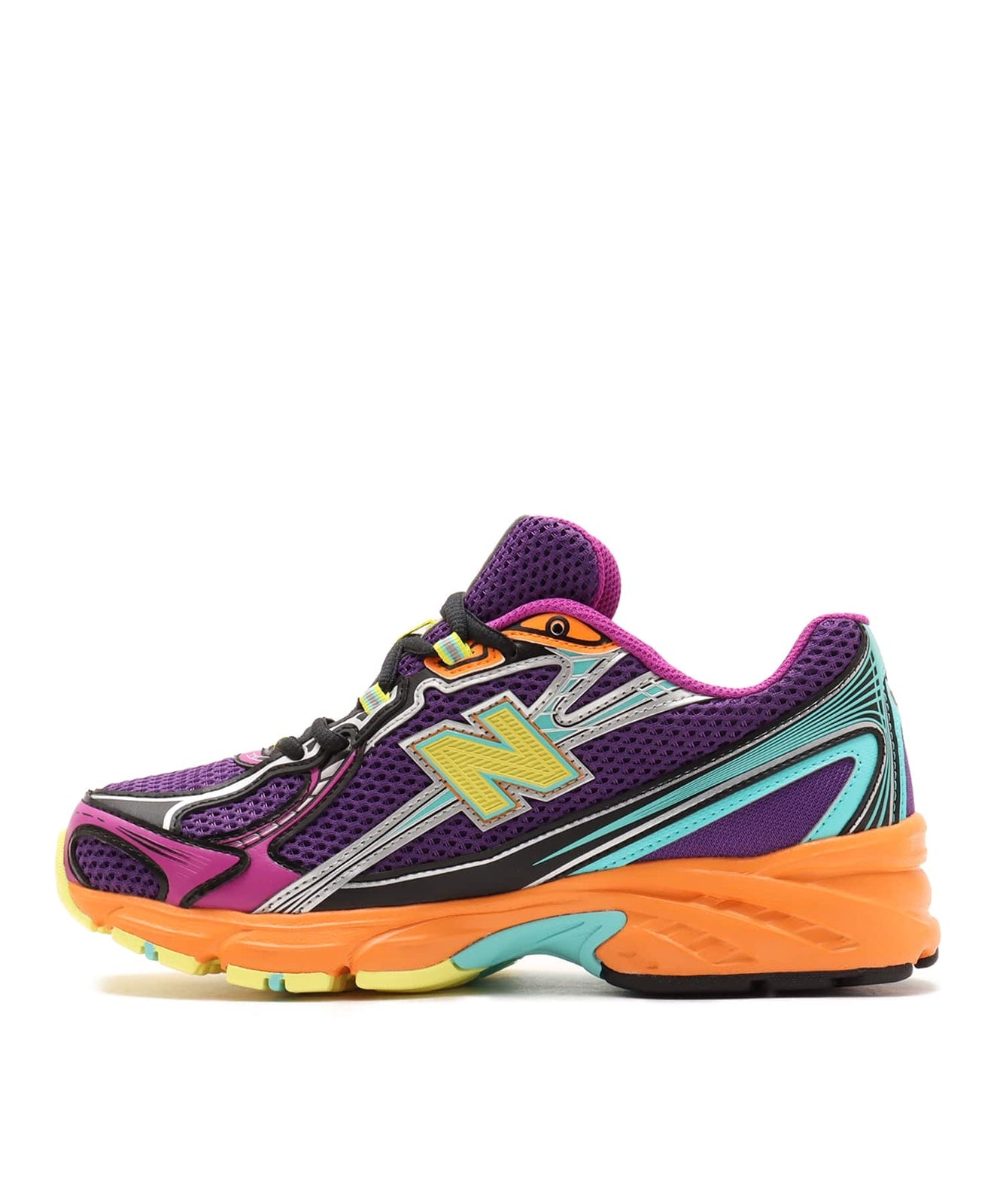 U740MC2 New Balance 740V2 Multi Color (Men's)