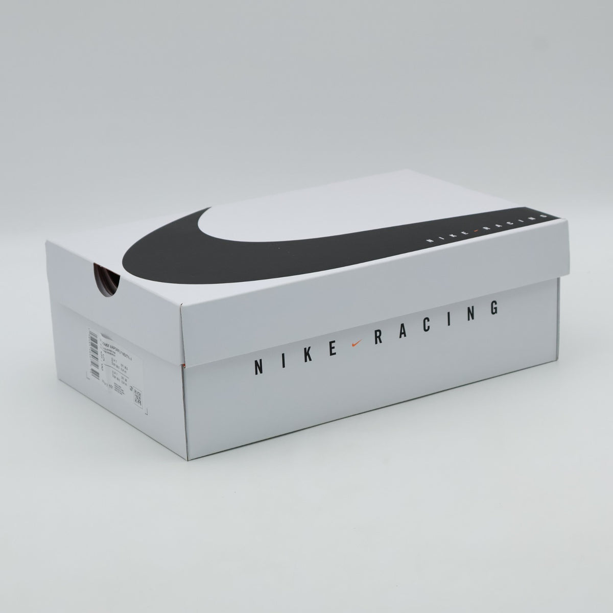 HF6412-101 Nike Vaporfly 4 White Hyper Pink Mint Foam Black (Women's)
