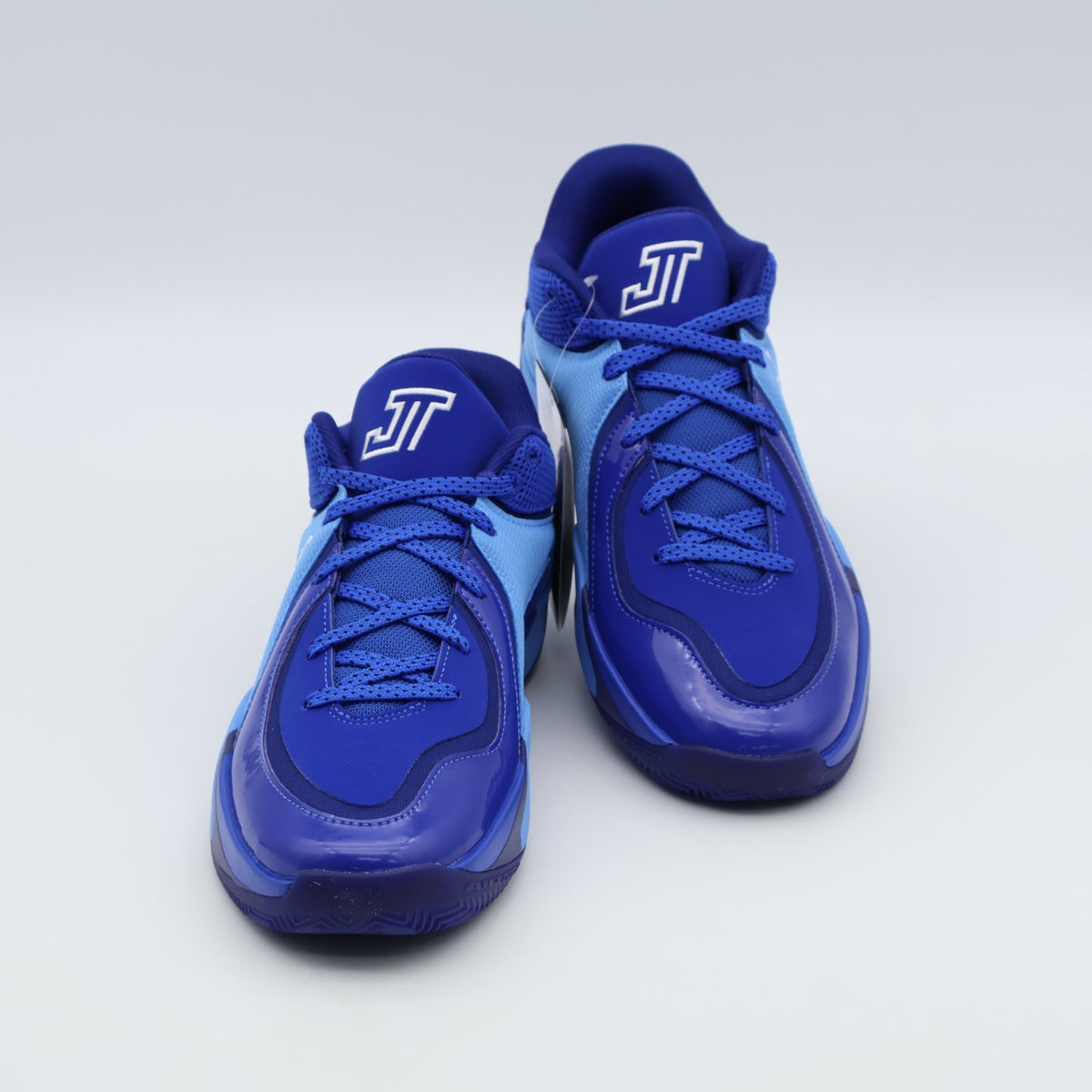 HQ4613-401 Nike Jordan Tatum 4 Game Royal (HQ4614-401) (Men's)