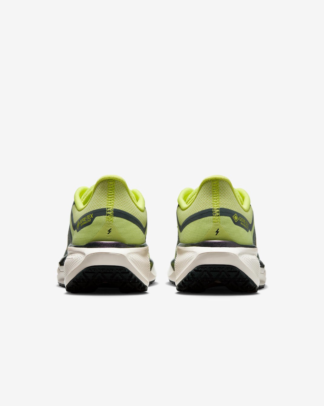 FQ1357-300 Nike Pegasus 41 GORE-TEX Cyber Light Lemon Twist Phantom (Women's)
