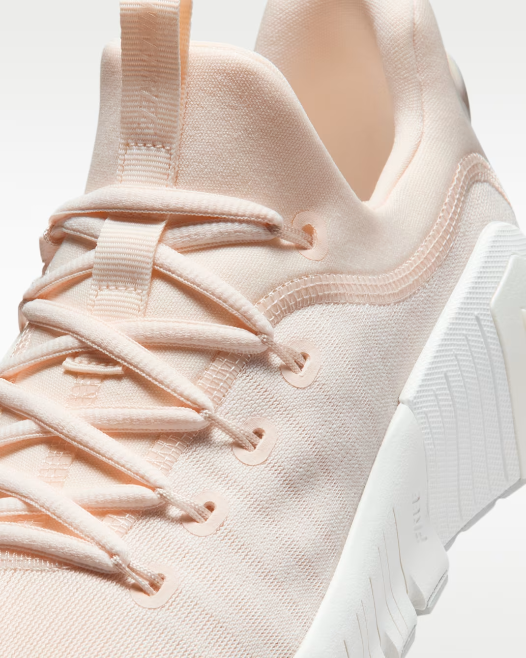 FJ7126-112 Nike Free Metcon 6 Chalk Summit White Pure Platinum (Women's)
