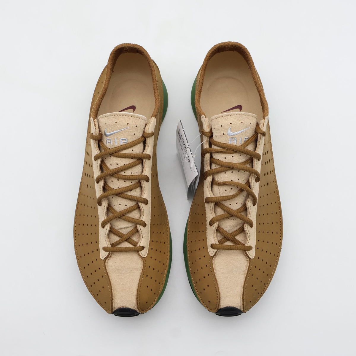 HQ7955-200 Nike  Air Superfly Ale Brown (Women's)