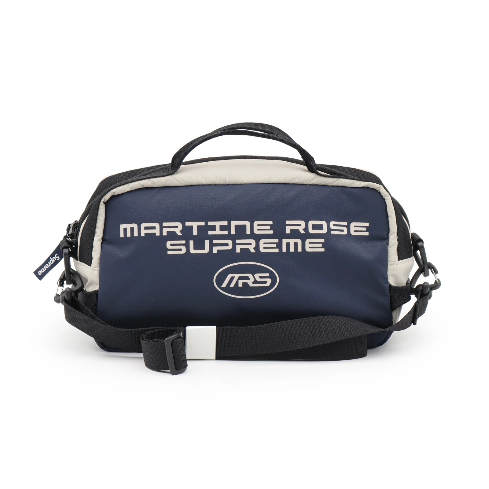 Supreme Martine Rose Mini Duffle Bag Multi