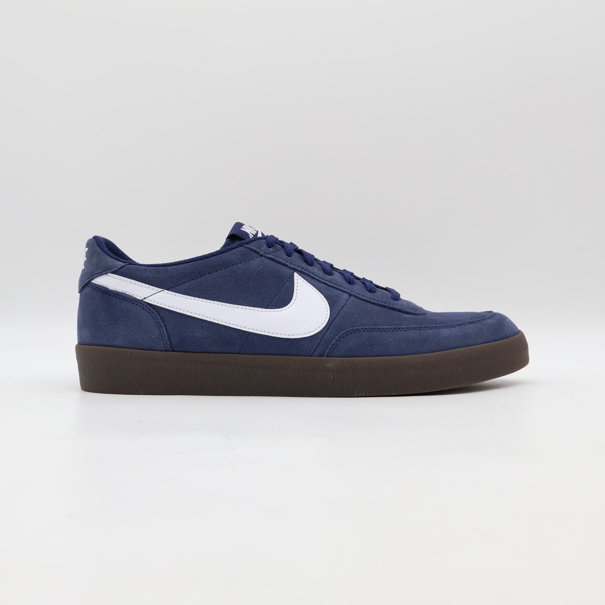 FQ8903-400 Nike Killshot 2 Midnight Navy Gum Dark Brown White (Men's)