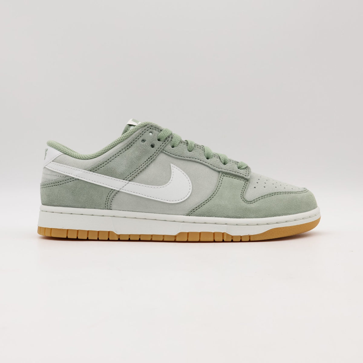 HQ1931-300 Nike Dunk Low Retro SE Jade Horizon (Men's)