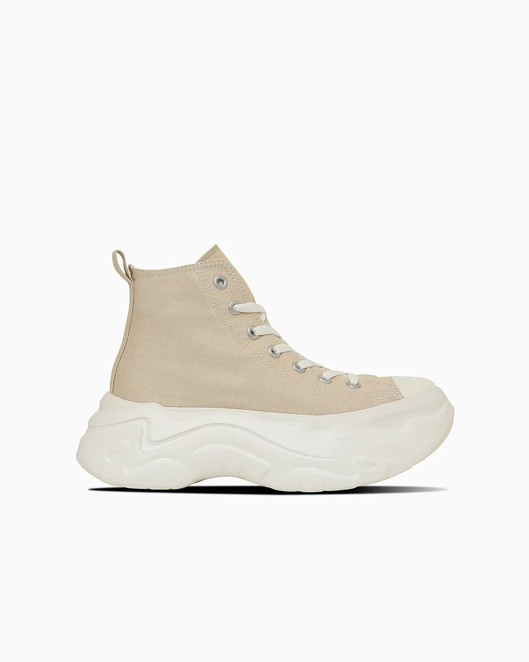 31315871 Converse All Star Cityhike Hi Light Beige (Men's)