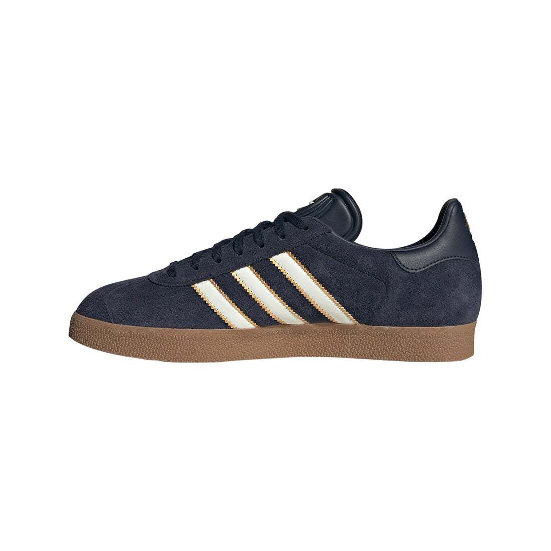JS3044 Juventus adidas Originals Gazelle Terrace Icons Legend Ink (Men's)