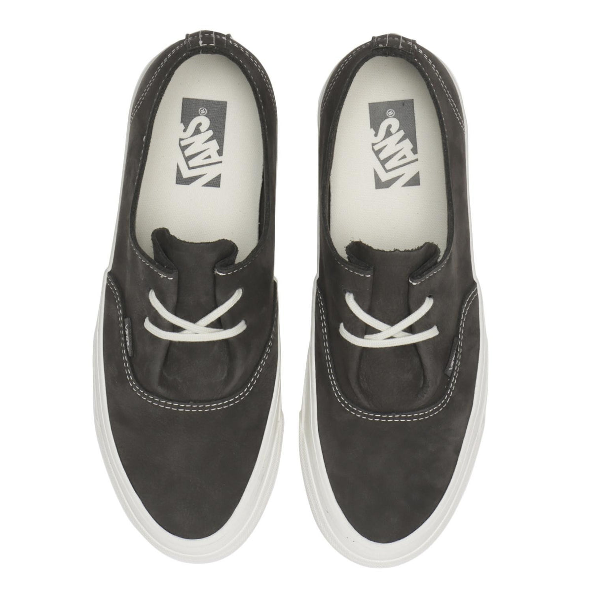 VN000ECPEMV Vans PREMIUM AUTHENTIC EASE FADED BLACK (Men's)