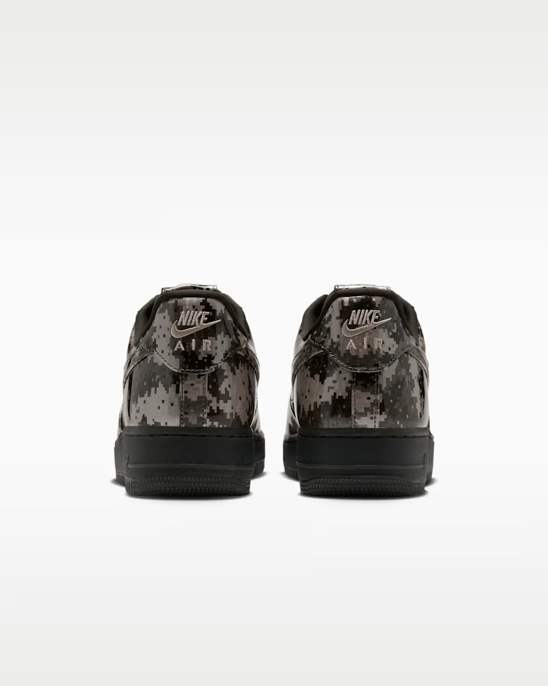 IV4885-901 Nike Air Force 1 Low Retro "Multi Color/Rough Green" (Men's)