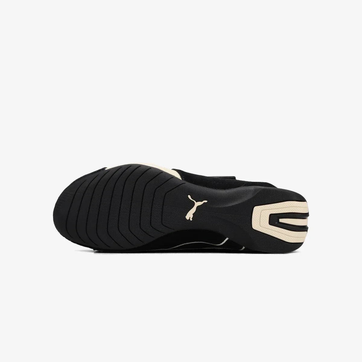 406357-03 Puma Slipcat Black (Men's)