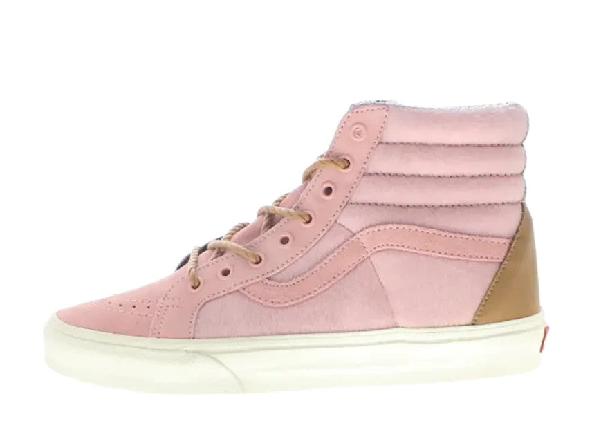 VN-0QG2D6H Vans Sk8-Hi Reissue "Pink" (Unisex)