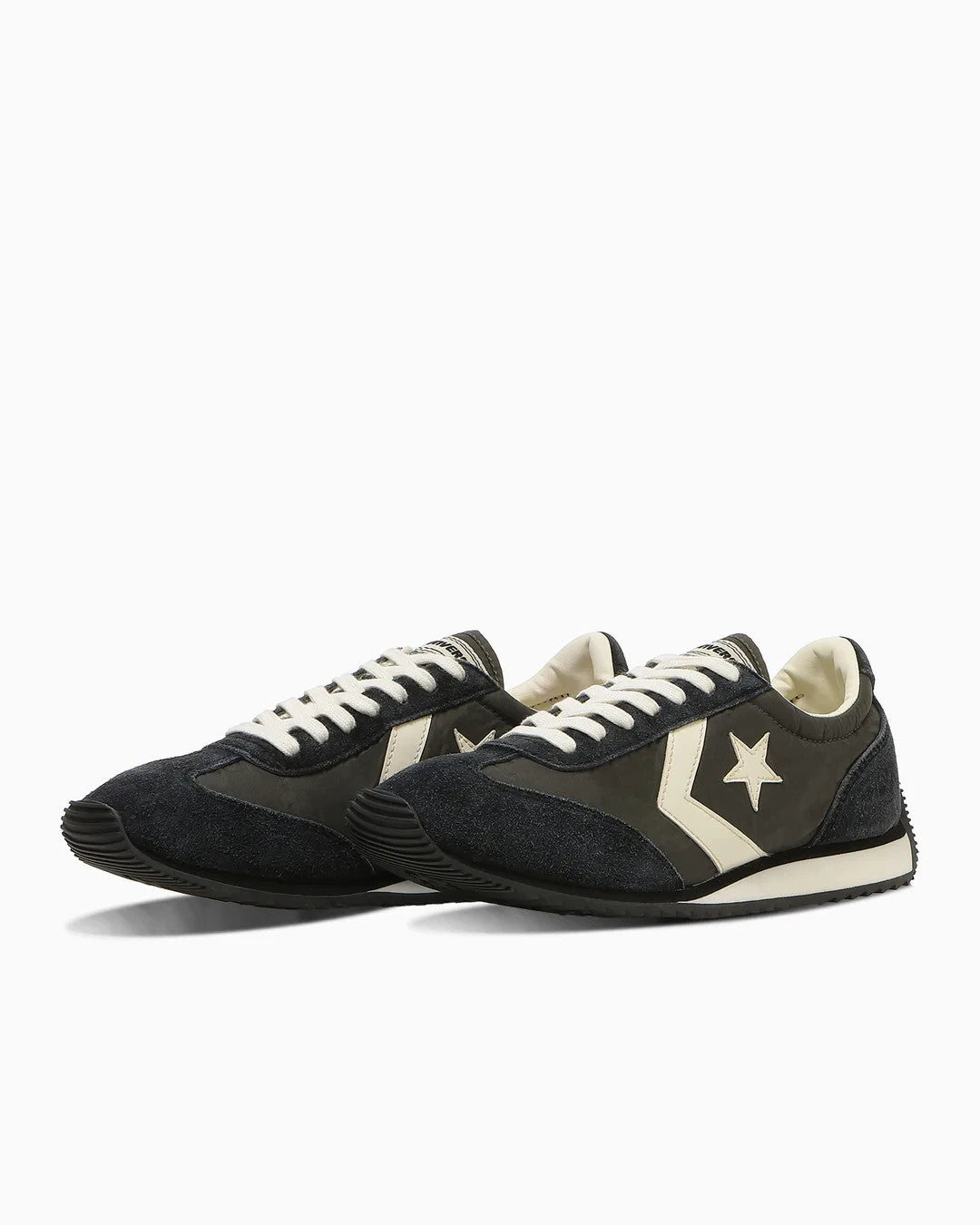 33702483 Converse STFIRE AG BLACK (Men's)