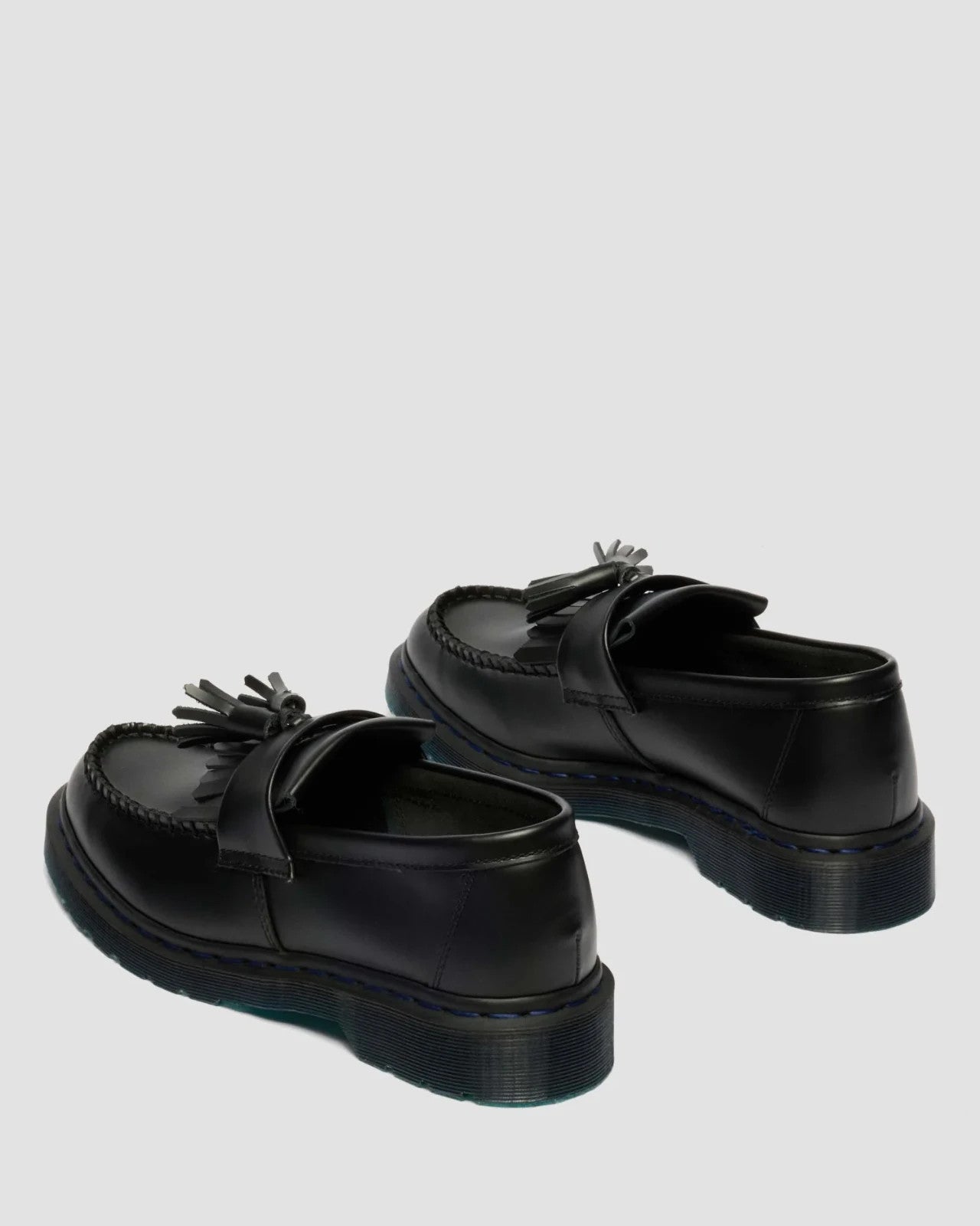 43430001 Dr.Martens Adrian Navy Sole 2 Loafer Shoes (Japan Exclusive) (Men's)
