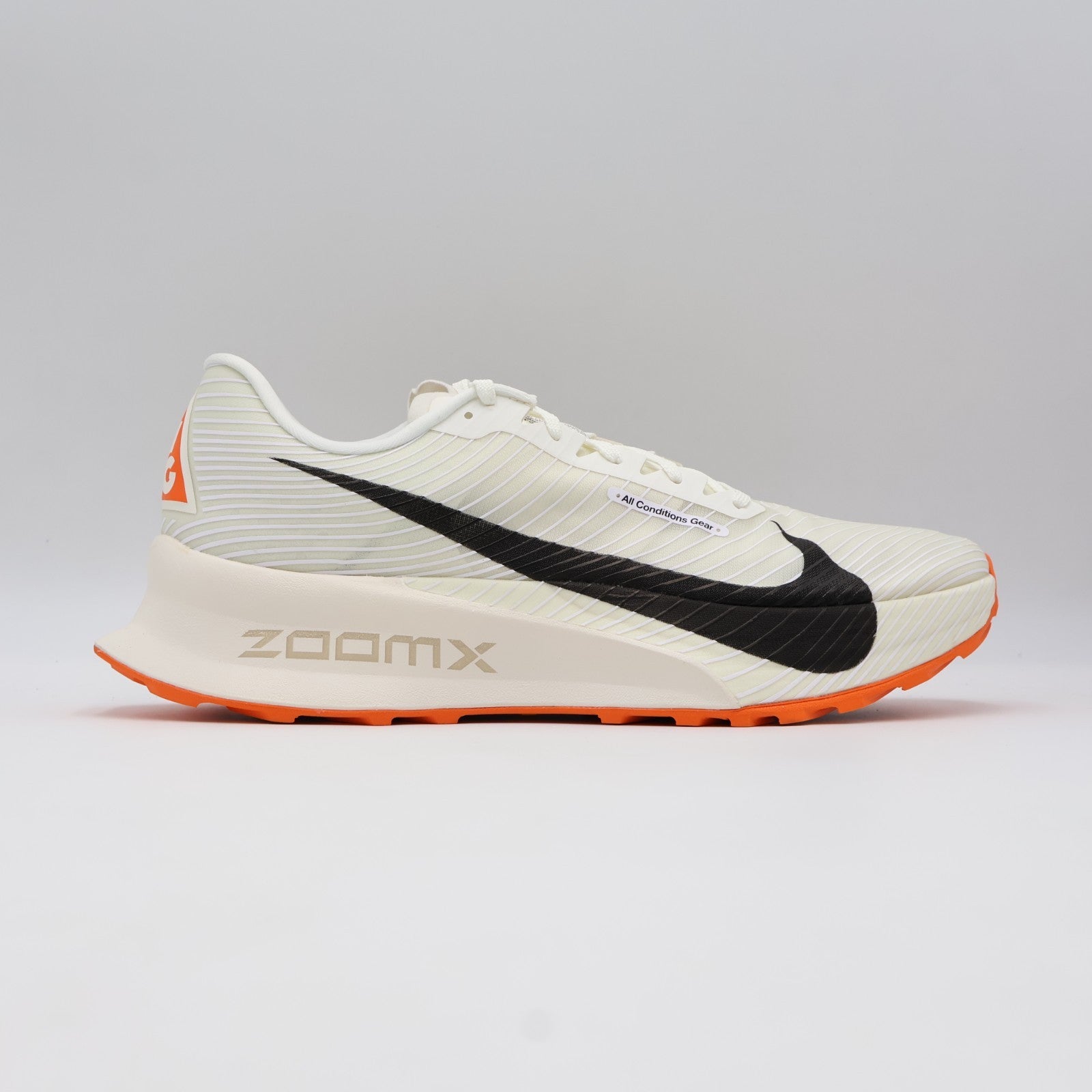 HF5668-101 Nike ACG Ultrafly Trail Sail Safety Orange (Men's)