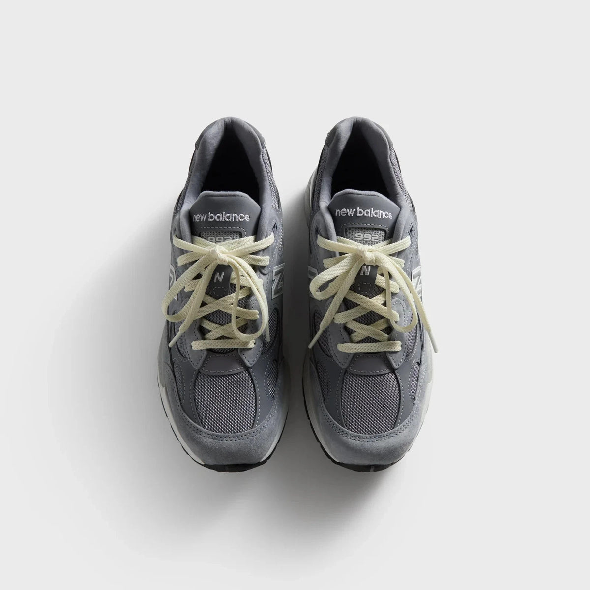 U992KI KITH Ã New Balance 992 Made in USA "Argon" (Men's)
