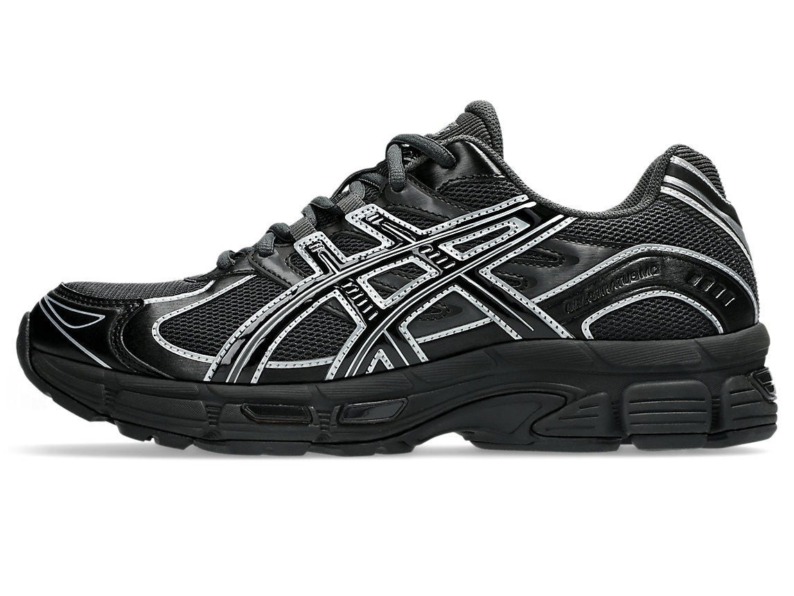 1203B049-020 Asics Gel-Stratus MC "Graphite Grey/Black" (Men's)