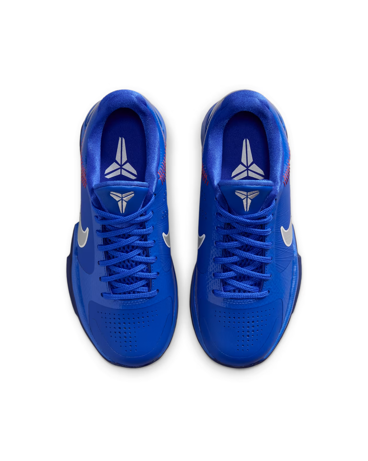 IR1848-400 Nike GS Kobe 5 Protro "Dodgers"