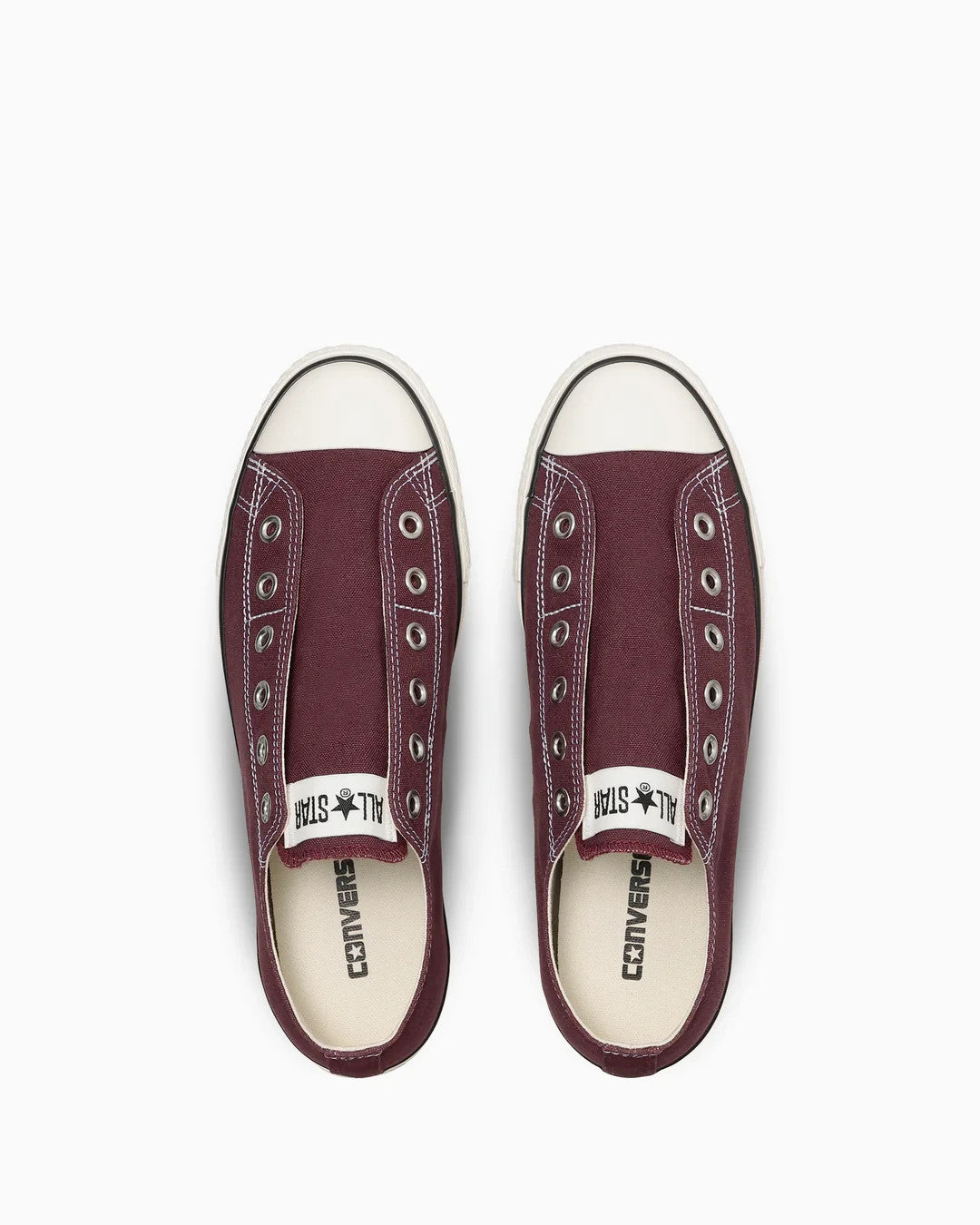 31317200 Converse All Star LP Slip OX Wine Red (Men's)