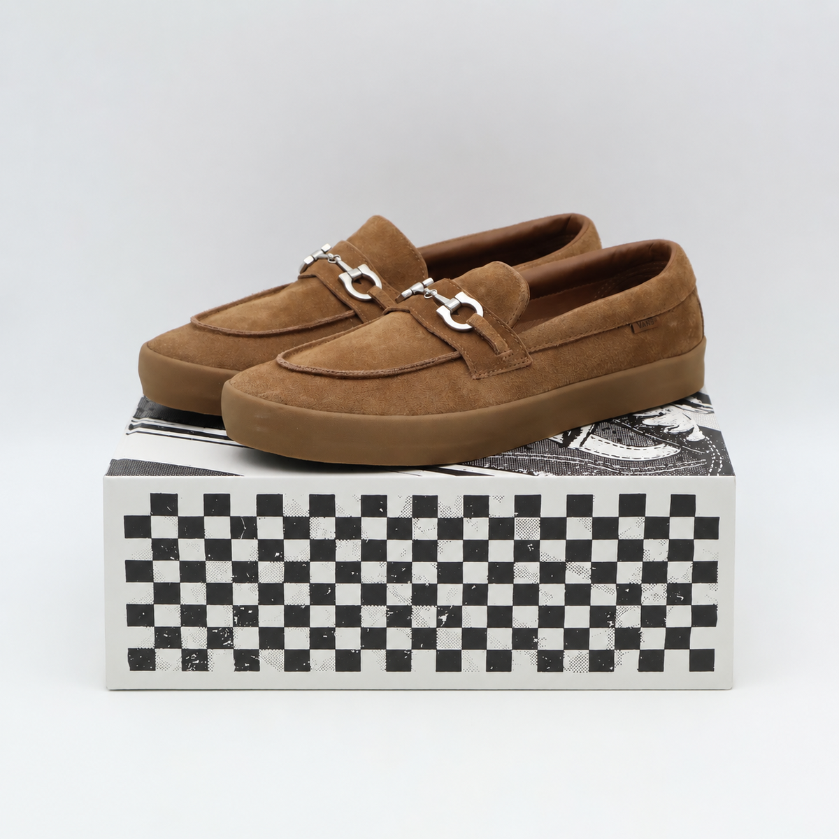 VN000Z767UG Vans SKATE LOAFER (Men's)