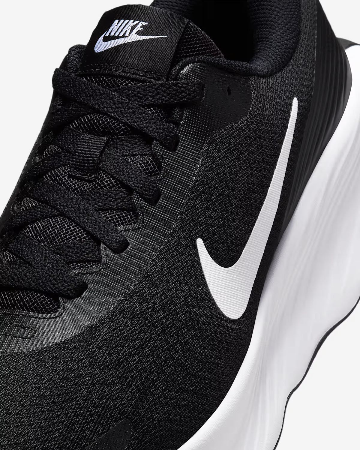 FV5285-002 Nike Promina Black White (Men's)