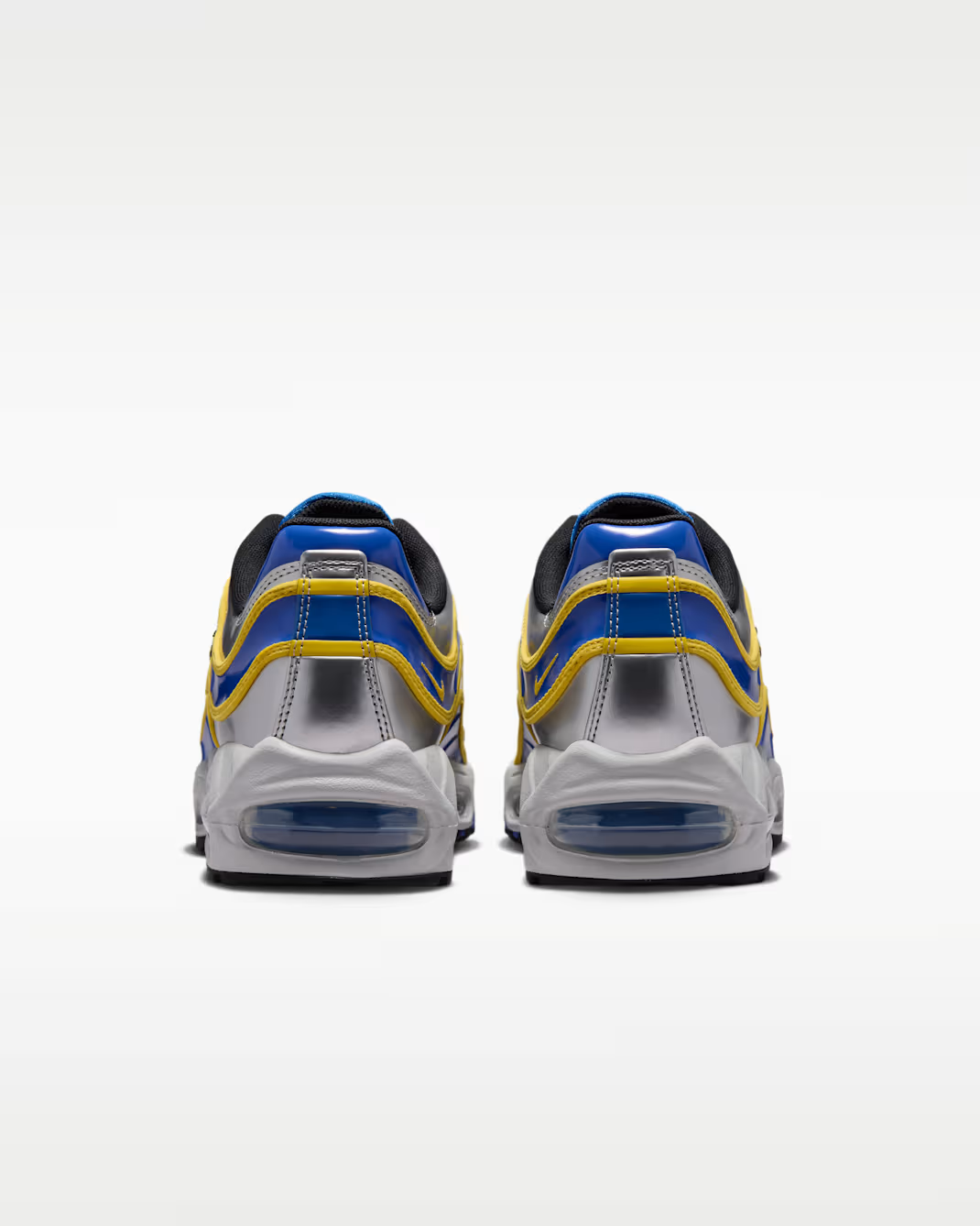 IX8646-001 Nike Air Max Joga Bonito "R9" (Men's)