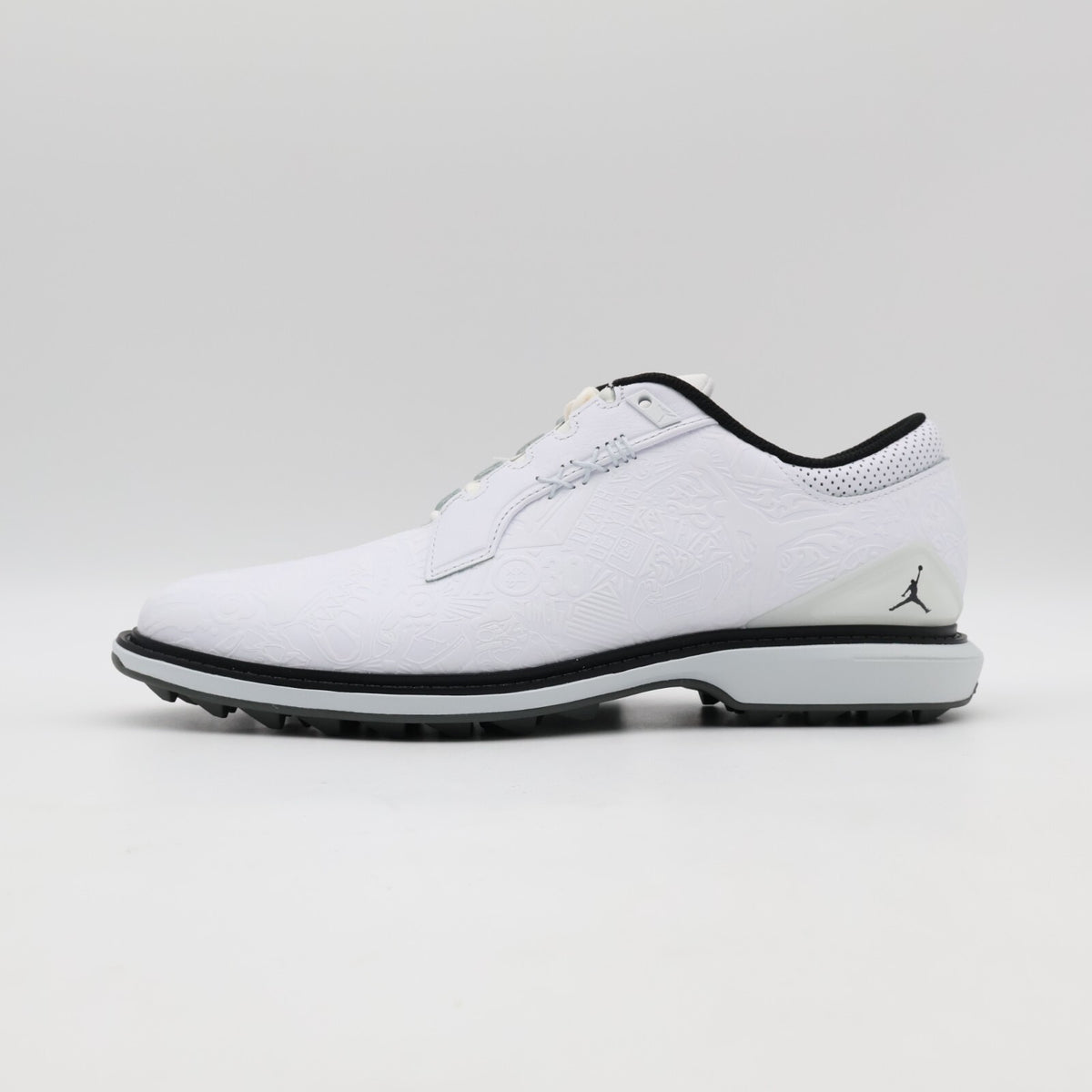 FQ6642-102 Nike Jordan ADG 5 Golf Shoes (Men's)